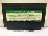 Front Line Nintendo Famicom NES Japan - AJ5696