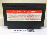 Arkanoid 2 Nintendo Famicom NES Japan - AJ5697