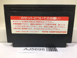 Arkanoid 2 Nintendo Famicom NES Japan - AJ5698