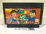 Musashi no Ken Vs. Nintendo Famicom NES Japan - AJ5700