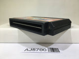 Musashi no Ken Vs. Nintendo Famicom NES Japan - AJ5700