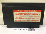 Jiangshis 2 Reigendoushi Mr. Vampire Nintendo Famicom NES Japan - AJ5703