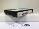 Getsu Fuma Den Nintendo Famicom NES Japan - AJ5712