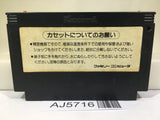 Road Fighter Nintendo Famicom NES Japan - AJ5716