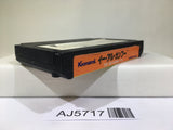 Yie Ar Kung-Fu Nintendo Famicom NES Japan - AJ5717