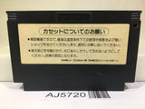 Twin Bee 3 Nintendo Famicom NES Japan - AJ5720