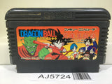Dragon Ball Daimou fukkatsu Nintendo Famicom NES Japan - AJ5724