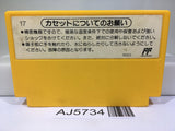 Super Mario Bros. Nintendo Famicom NES Japan - AJ5734