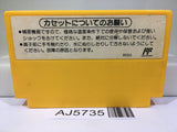 Super Mario Bros. 3 Nintendo Famicom NES Japan - AJ5735