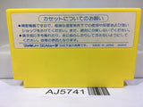 Lode Runner Nintendo Famicom NES Japan - AJ5741