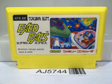 Exed Exes Nintendo Famicom NES Japan - AJ5744