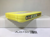 Pocket Saurus Jyuouken no Nazo Nintendo Famicom NES Japan - AJ5750