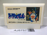Doraemon Nintendo Famicom NES Japan - AJ5757