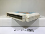 Takahashi Meijin no Boukenjima Nintendo Famicom NES Japan - AJ5759