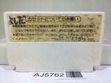 Donkey Kong JR. Nintendo Famicom NES Japan - AJ5762