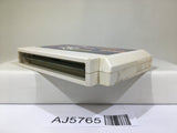 Terra Cresta Nintendo Famicom NES Japan - AJ5765