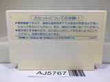 The Castle Excellent Nintendo Famicom NES Japan - AJ5767