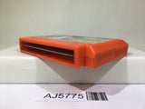 Captain Tsubasa Nintendo Famicom NES Japan - AJ5775