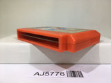 Captain Tsubasa Nintendo Famicom NES Japan - AJ5776