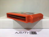 Captain Tsubasa II 2 Nintendo Famicom NES Japan - AJ5777