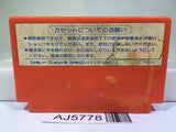 Nekketsu Kouha Kunio Kun Nintendo Famicom NES Japan - AJ5778