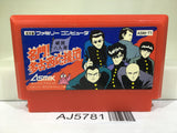 Meimon! Takonishi Ouendan Nintendo Famicom NES Japan - AJ5781