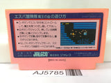 Esper Boukentai Nintendo Famicom NES Japan - AJ5785