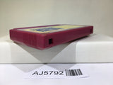 Ninja Jajamaru Kun Nintendo Famicom NES Japan - AJ5792