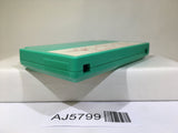 Keisan Game Sansuu 3 Nen Nintendo Famicom NES Japan - AJ5799