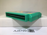 Keisan Game Sansuu 3 Nen Nintendo Famicom NES Japan - AJ5799