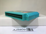 Yo! Noid Kamen no Ninja Hanamaru Nintendo Famicom NES Japan - AJ5809