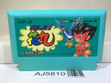 Yo! Noid Kamen no Ninja Hanamaru Nintendo Famicom NES Japan - AJ5810