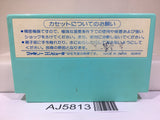 Bird Week Nintendo Famicom NES Japan - AJ5813