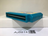 Perman Irem Nintendo Famicom NES Japan - AJ5814