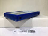 Uchusen Cosmo Carrier Nintendo Famicom NES Japan - AJ5825
