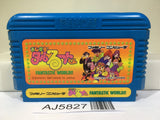 Magical Taru Ruto Nintendo Famicom NES Japan - AJ5827