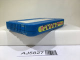 Magical Taru Ruto Nintendo Famicom NES Japan - AJ5827