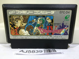 Dragon Quest IV 4 Nintendo Famicom NES Japan - AJ5839