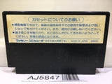 Bomberman Nintendo Famicom NES Japan - AJ5847