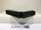 Okkotoshi Puzzle Tonjyan Nintendo Famicom NES Japan - AJ5853