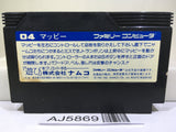 Mappy Nintendo Famicom NES Japan - AJ5869