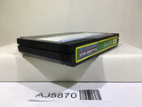 Xevious Nintendo Famicom NES Japan - AJ5870