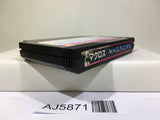Macross Nintendo Famicom NES Japan - AJ5871