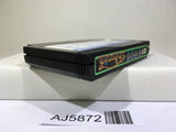 Galaxian Nintendo Famicom NES Japan - AJ5872