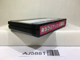 Lupin the Third Nintendo Famicom NES Japan - AJ5881