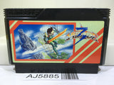 Hydlide 3 Nintendo Famicom NES Japan - AJ5885