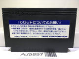 Space Invaders Part 2 Nintendo Famicom NES Japan - AJ5897
