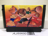 Yie Ar Kung-Fu Nintendo Famicom NES Japan - AJ5900