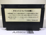Yie Ar Kung-Fu Nintendo Famicom NES Japan - AJ5902