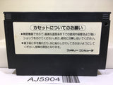 Goonies 2 Nintendo Famicom NES Japan - AJ5904